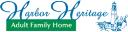 Harbor Heritage Adult Family Home logo